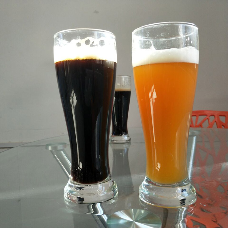 Micro Brewery Ale Beer Brewing V.s Lager Beer Brewing